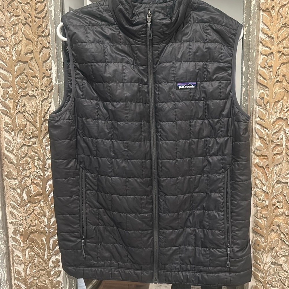 Men’s Patagonia Vest